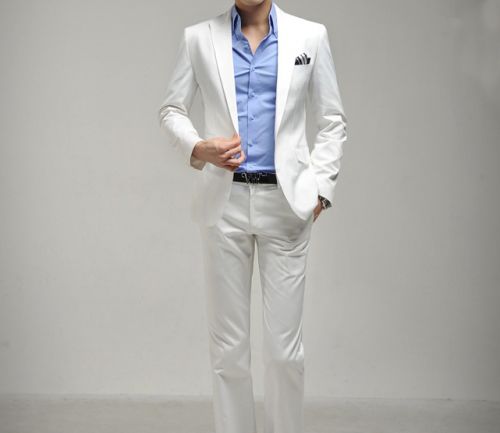 Costume homme pour Quatre saisons - Ref 1559775