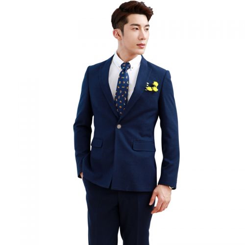 Costume homme FACETON en polyester pour Quatre saisons - Ref 1559879