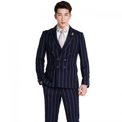 Costume homme FACETON en nylon pour Quatre saisons - Ref 1559884