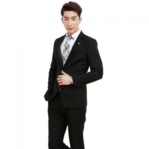 Costume homme FACETON en polyester pour Quatre saisons - Ref 1559896