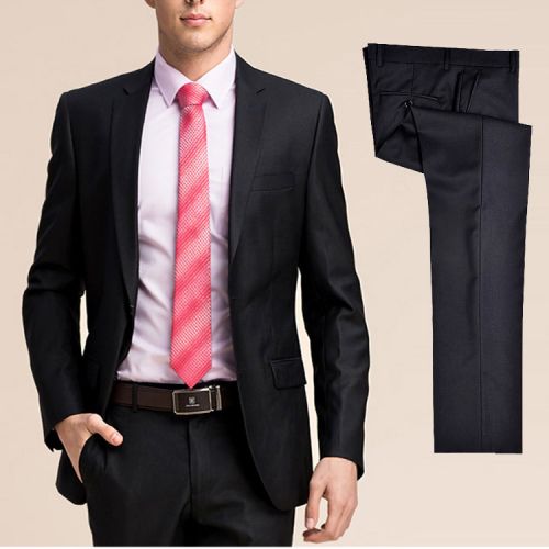Costume homme pour printemps - Ref 1559968