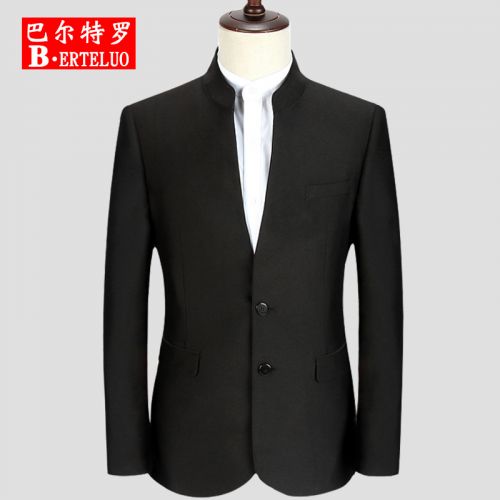 Costume homme en polyester pour automne - Ref 1560013