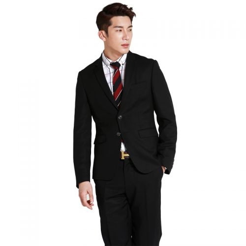 Costume homme FACETON en polyester pour Quatre saisons - Ref 1560037