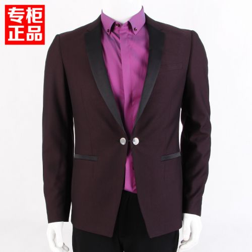 Costume homme LILANZ pour automne - Ref 1560072