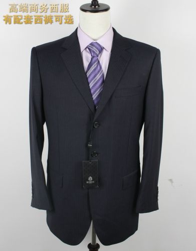 Costume homme en laine pour Quatre saisons - Ref 1560119