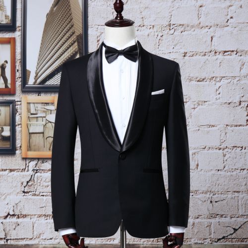 Costume homme FACETON Fibre de polyester fibres viscose rayonne pour Quatre saisons - Ref 1560157