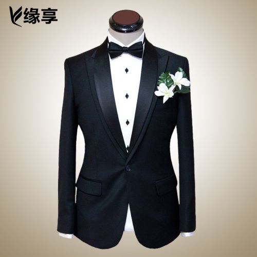 Costume homme en laine pour Quatre saisons - Ref 1560183