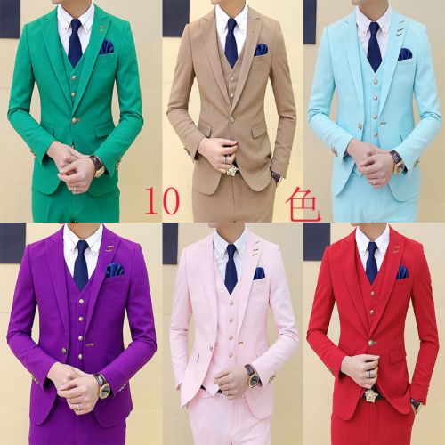 Costume homme en nylon pour Quatre saisons - Ref 1560199