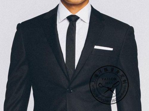 Costume homme en laine pour Quatre saisons - Ref 1560375