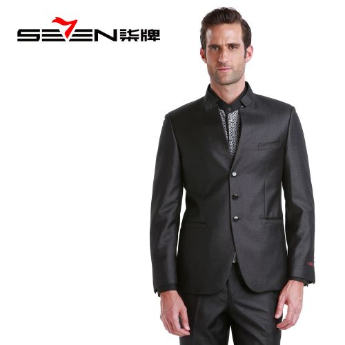 Costume homme SEVEN7 pour Quatre saisons - Ref 1560406