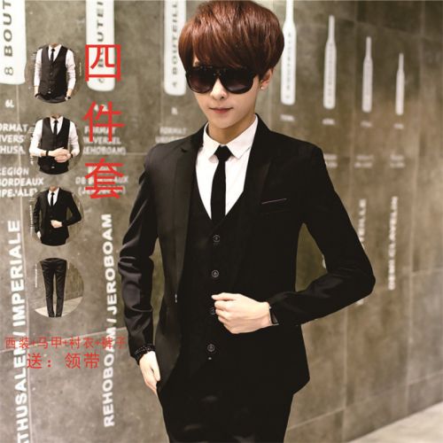 Costume homme pour automne - Ref 1560425