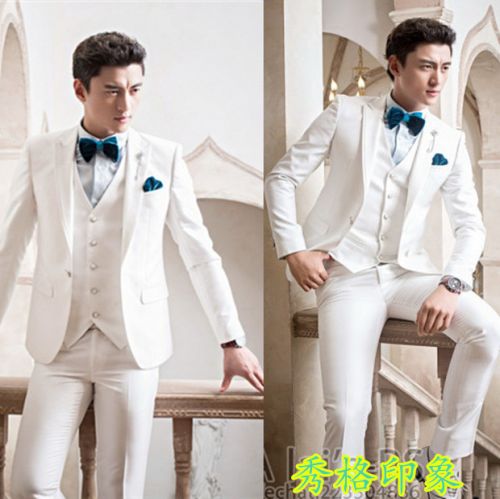 Costume homme BERGES pour Quatre saisons - Ref 1560462