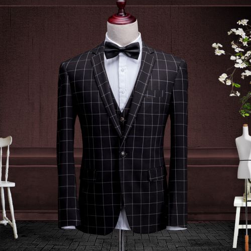 Costume homme pour Quatre saisons - Ref 1560677