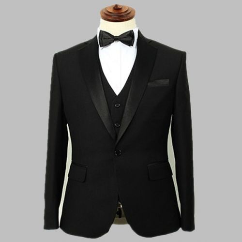 Costume homme en laine pour été - Ref 1560743