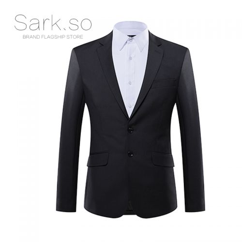 Costume homme SARKSO en polyester pour Quatre saisons - Ref 1560872