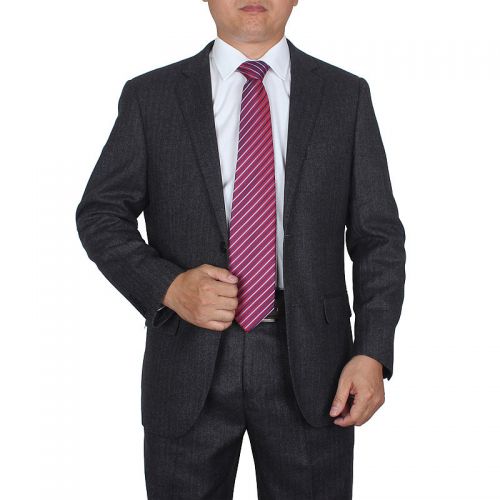 Costume homme SONGJI pour automne - Ref 1560890