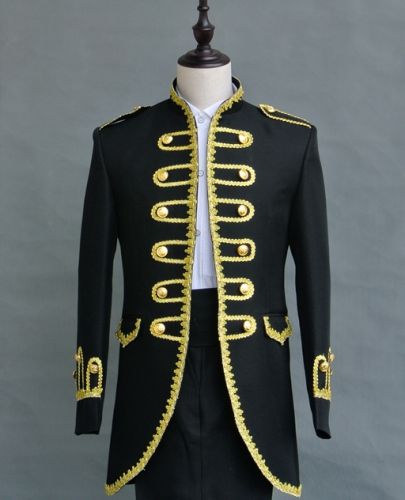Costume homme pour Quatre saisons - Ref 1560902