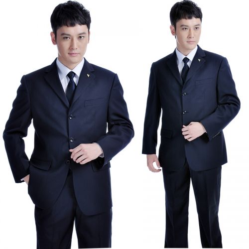 Costume homme pour automne - Ref 1560912
