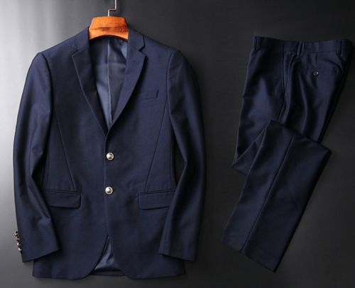 Costume homme BEBE REVERDY pour été - Ref 1560942