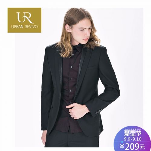 Costume homme en laine pour Quatre saisons - Ref 1560956