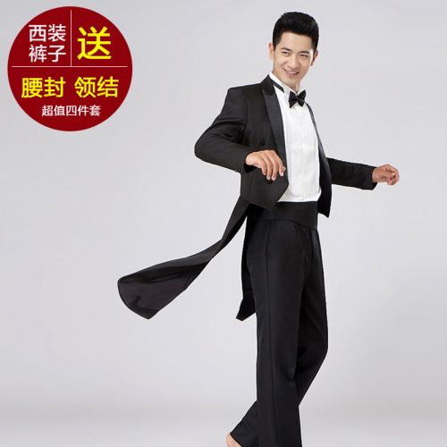 Costume homme Nouveau Polyester pour Quatre saisons - Ref 1560974