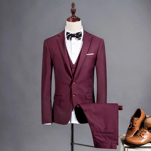 Costume homme pour Quatre saisons - Ref 1560995
