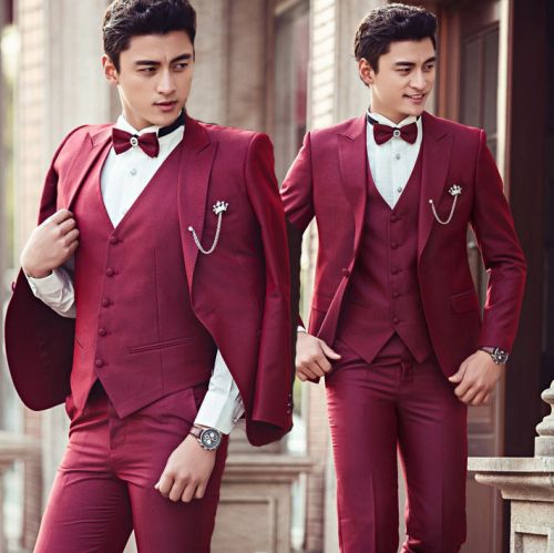 Costume homme pour Quatre saisons - Ref 1560998