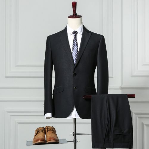 Costume homme pour Quatre saisons - Ref 1560999