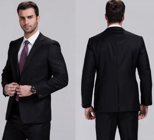 Costume homme pour Quatre saisons - Ref 1561003