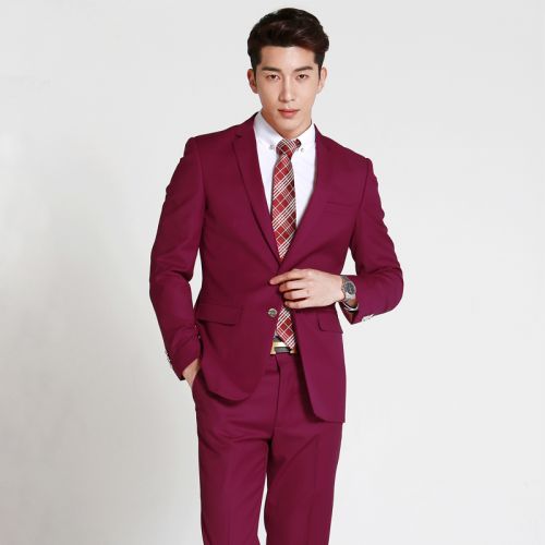 Costume homme FACETON en polyester pour Quatre saisons - Ref 1561080