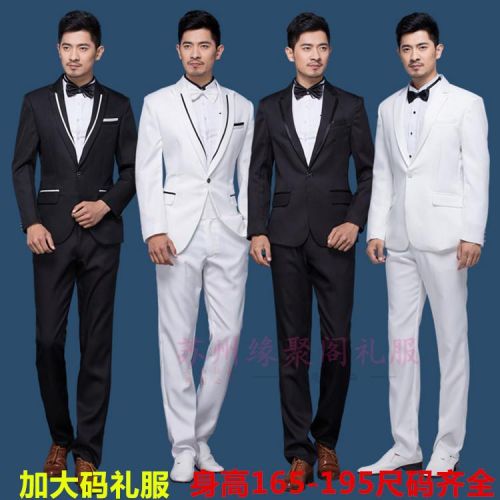 Costume homme en polyester pour Quatre saisons - Ref 1561129