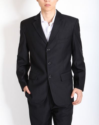 Costume homme en polyester pour automne - Ref 1561196