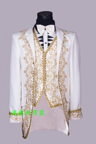 Costume homme 16EME NORD pour Quatre saisons - Ref 1561200