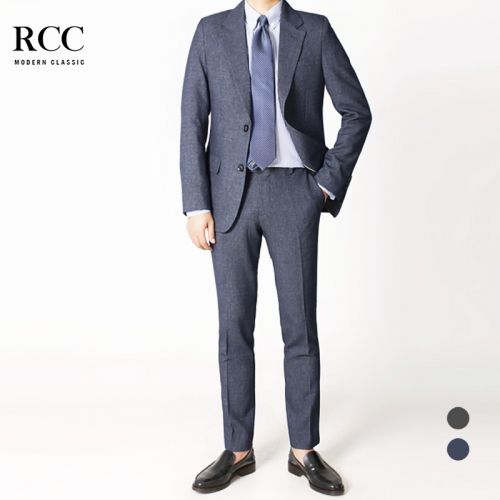 Costume homme pour automne - Ref 1561375