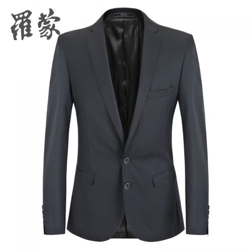 Costume homme ROMON pour printemps - Ref 1561426