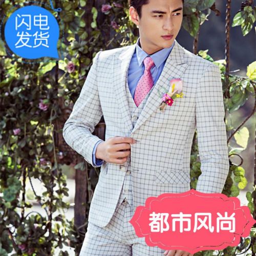 Costume homme pour Quatre saisons - Ref 1561442