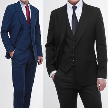 Costume homme pour automne - Ref 1561494
