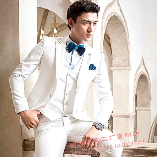 Costume homme pour Quatre saisons - Ref 1561502