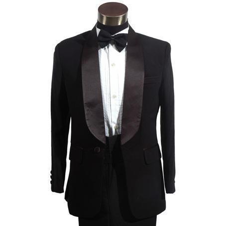 Costume homme Fibre de polyester fibres viscose rayonne pour automne - Ref 1561515