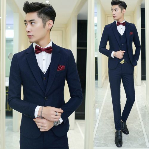 Costume homme 16EME NORD pour Quatre saisons - Ref 1561596