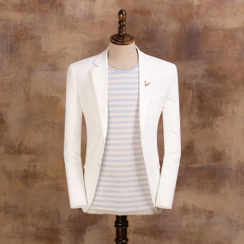 Costume homme CROWBEN en polyester pour Quatre saisons - Ref 1561653