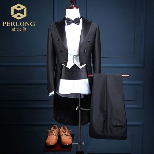 Costume homme pour printemps - Ref 1561665