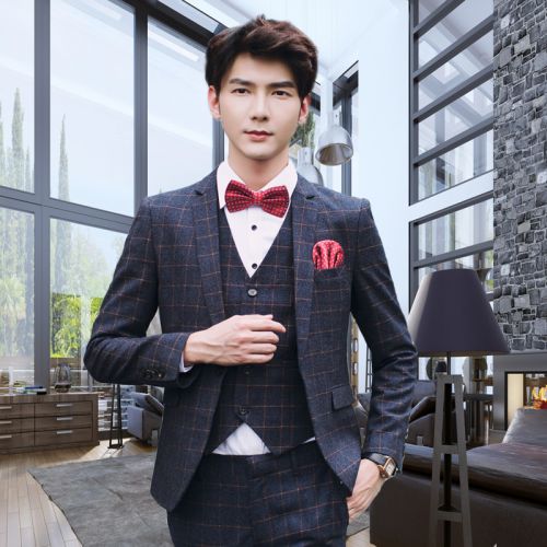 Costume homme pour Quatre saisons - Ref 1561669