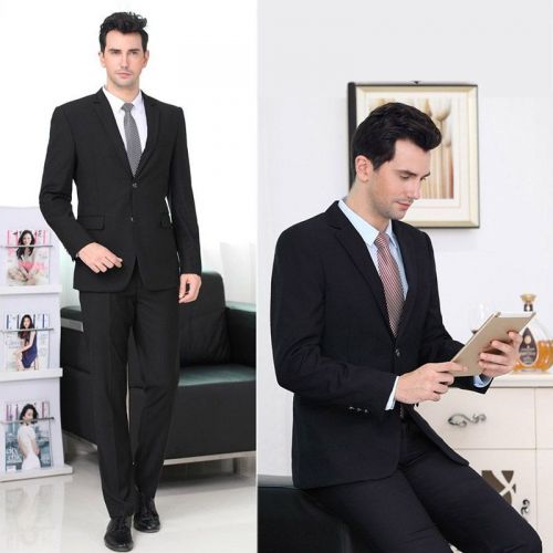 Costume homme en polyester pour Quatre saisons - Ref 1561698