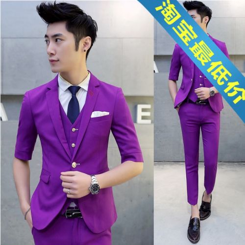 Costume homme 1561755