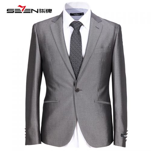 Costume homme SEVEN7 pour Quatre saisons - Ref 1561841