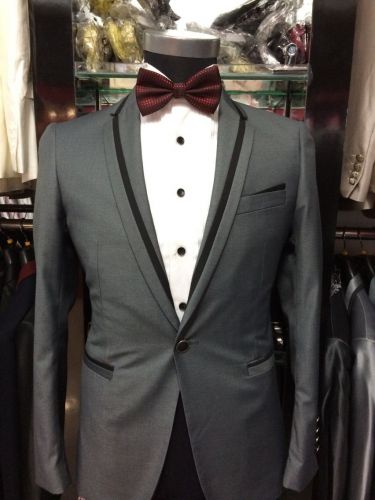 Costume homme pour Quatre saisons - Ref 1561854