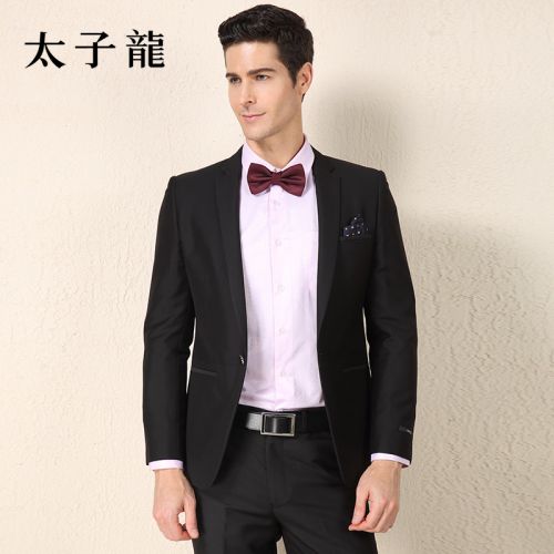 Costume homme TEDELON Fibre de polyester fibres viscose rayonne pour automne - Ref 1561858