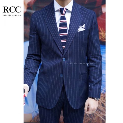 Costume homme pour automne - Ref 1561939