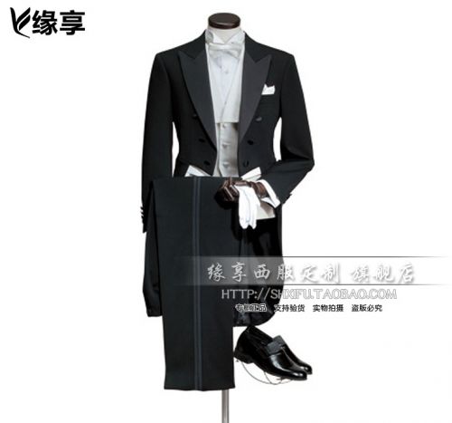 Costume homme en laine pour Quatre saisons - Ref 1561996